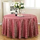 Indoor Outdoor Table Cloths